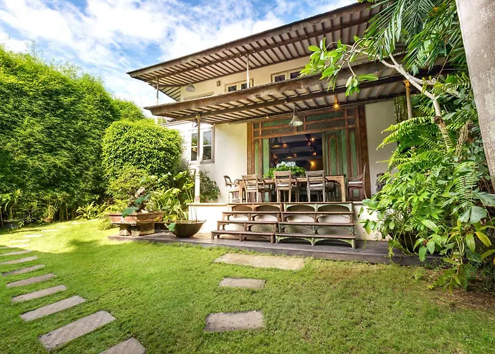 Artis Hotel Canggu