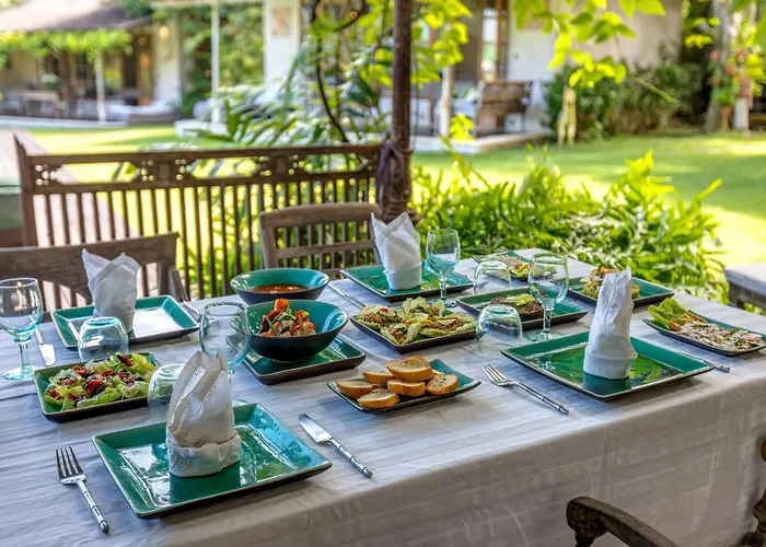 Hotel Artis Canggu