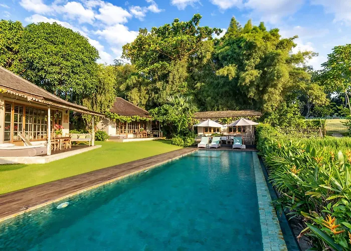 Artis 4* Canggu