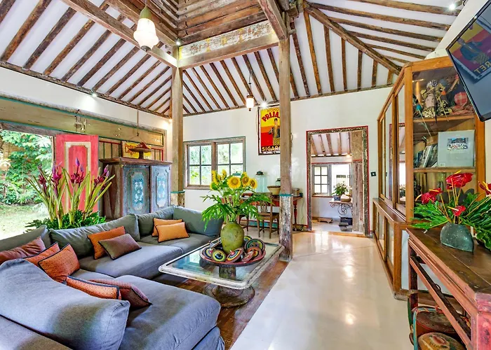 Hotel Artis Canggu