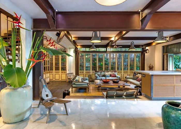Artis 4* Canggu