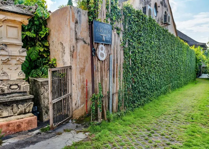 Hotel Artis