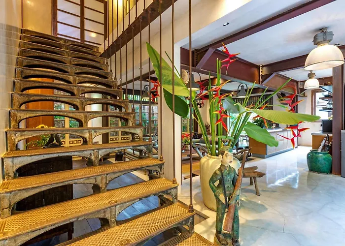 Artis Hotel Canggu