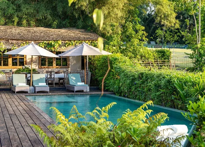 Hotel Artis Canggu