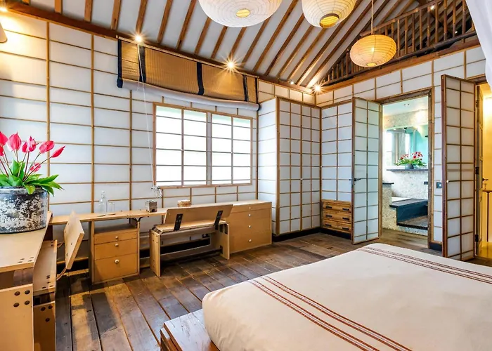 Artis 4* Canggu