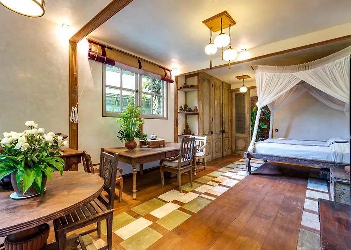 Hotel Artis Canggu