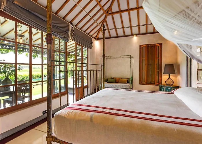 Artis Hotel Canggu