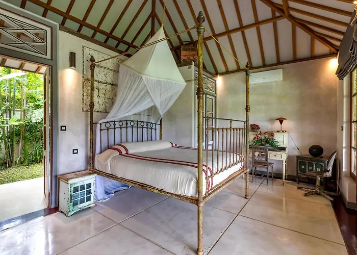 Hotel Artis Canggu