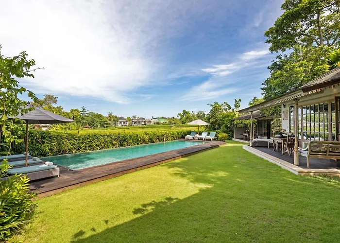Artis Hotel Canggu