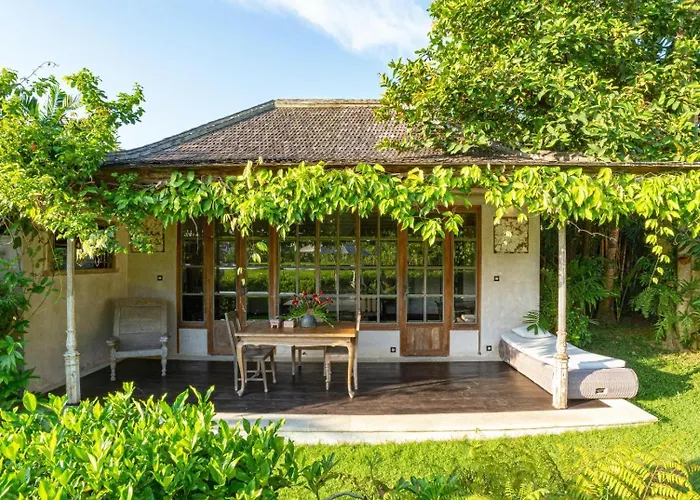 Hotel Artis Canggu