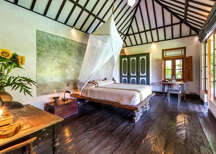Artis Hotel Canggu