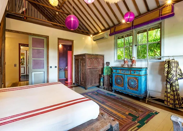 Artis Hotel Canggu