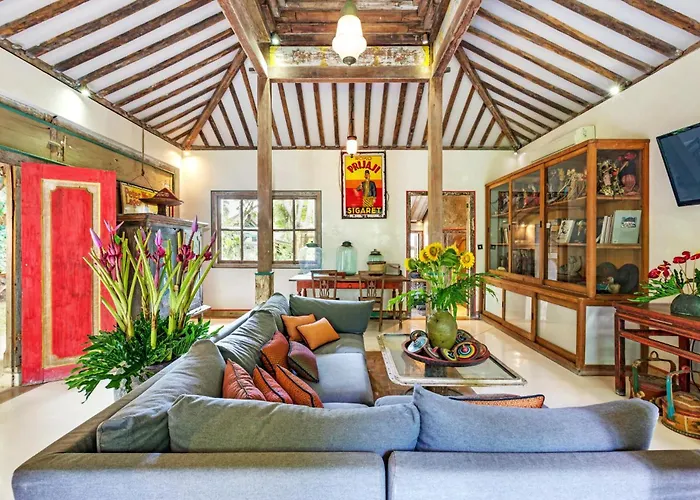 Hotel Artis Canggu
