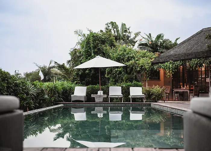 Artis Hotel Canggu