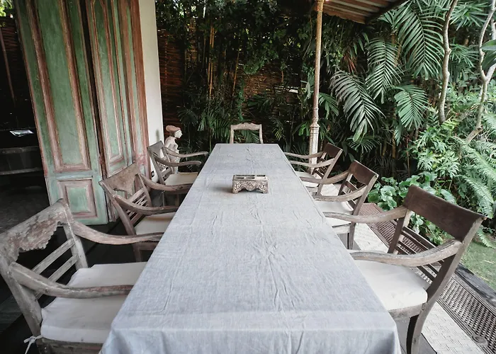 Artis 4* Canggu