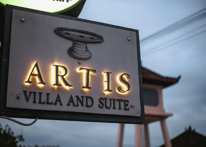Hotel Artis