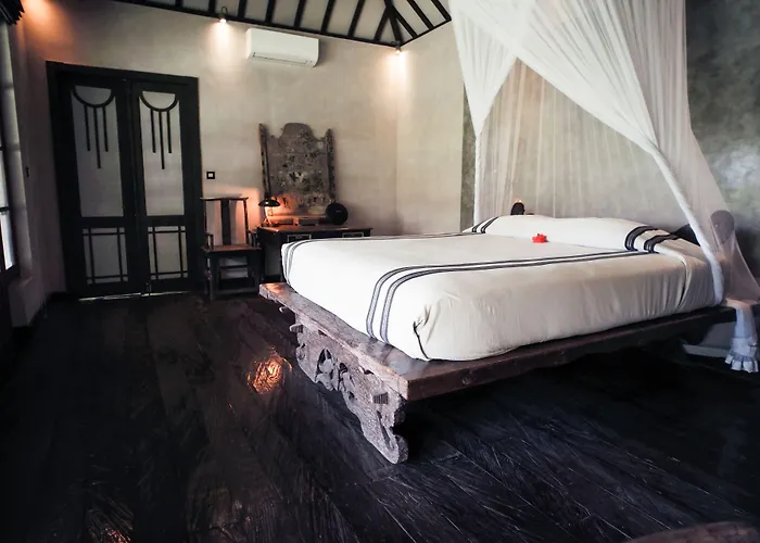 Artis 4* Canggu